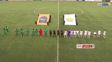 موعد مباراة اتحاد العاصمة ومانيما في الكونفدرالية والقنوات الناقلة للمواجهة المرتقبة